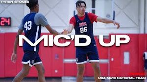 Video post by @usabasketball on YouTube
