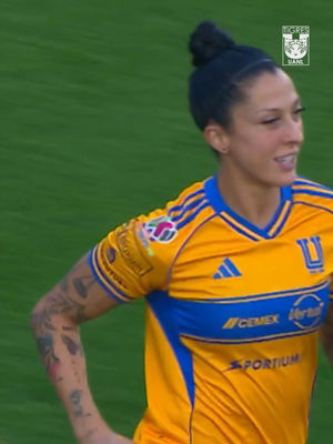 Video post by @clubtigresfemenil on TikTok