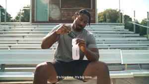 Video post by @flash_garrett on Instagram