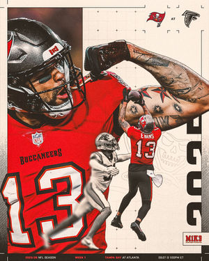 Image post by @mikeevansfamilyfoundation on Instagram