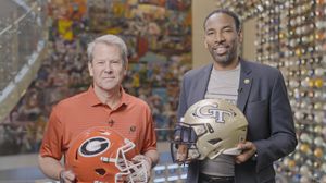 Image post by @cfbhall on Instagram