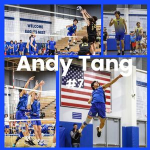 Image post by @smchsboysvolleyball on Instagram