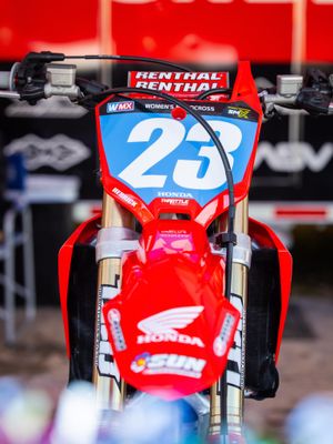 Image post by @racerxonline on Instagram