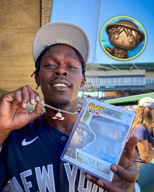 Image post by @MLB on Twitter