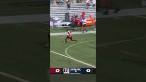 Video post by @playfootball on YouTube