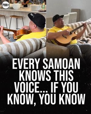 Image post by @polynesianmusic on Instagram
