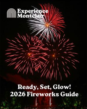 Image post by @experiencemontclair on Instagram