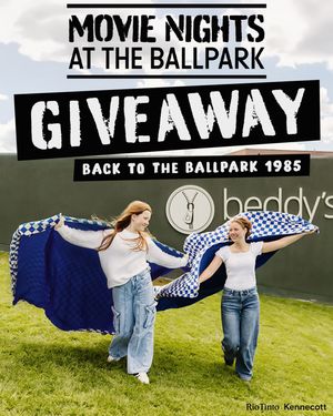 Image post by @theballparkatafs on Instagram