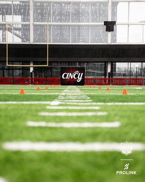 Image post by @gobearcatsfb on Instagram