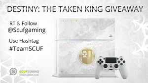 Image post by @ScufGaming on Twitter