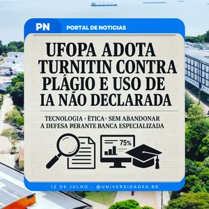 Image post by @universidades.br on Instagram