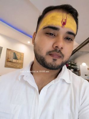 Image post by @amansinghraghuvashi on Instagram