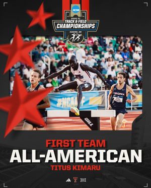 Image post by @texastechtf on Instagram