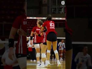 Video post by @BradleyAthletics on YouTube