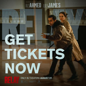 Image post by @RegalMovies on Twitter
