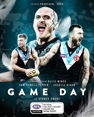 Image post by @PAFC on Twitter/X