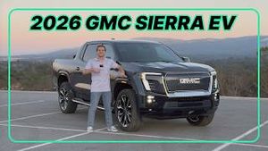 Video post by @evercarsofficial on YouTube