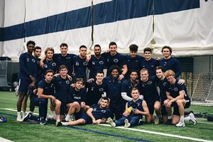 Image post by @pennstatemsoc on Instagram