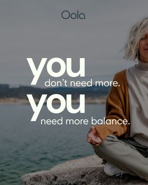 Image post by @oolalife on Instagram