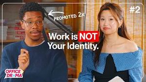 Video post by @chloeshih on YouTube