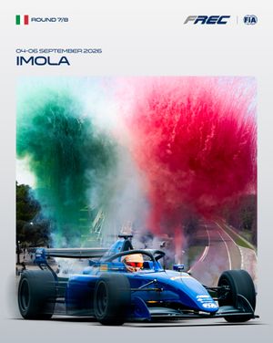 Image post by @fia.official on Instagram