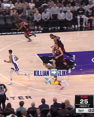 Image post by @sacramentokings on Instagram