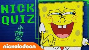 Video post by @nickelodeon on YouTube