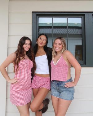 Image post by @gammaphibeta_ucr on Instagram