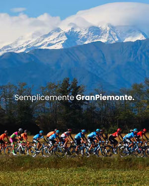 Image post by @giroditalia on TikTok