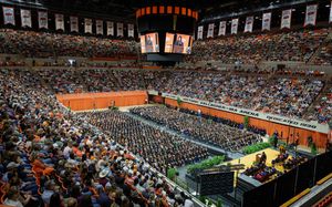 Image post by @okstate on Instagram