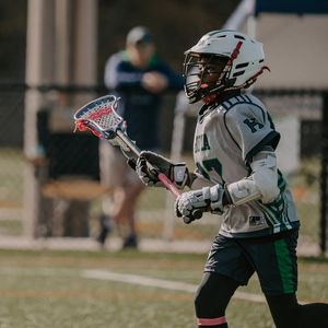 Image post by @Hoya Youth Lacrosse Association on Facebook