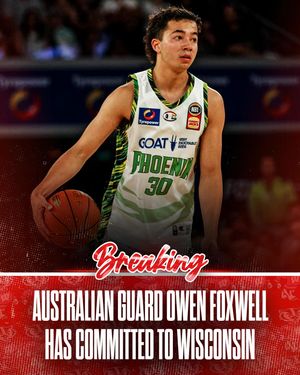 Image post by @rollbadgers on Instagram