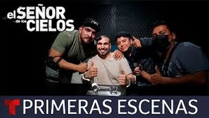 Video post by @telemundo on YouTube