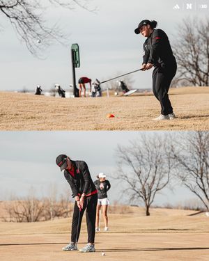 Image post by @huskerwgolf on Instagram