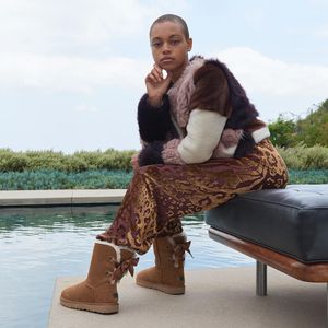 Image post by @ugg on Instagram