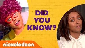 Video post by @nickelodeon on YouTube