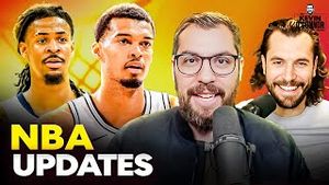 Video post by @yahoosports on YouTube