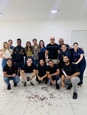 Image post by @seveneducacao on Instagram