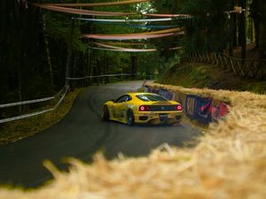 Image post by @race.service on Instagram