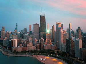Image post by @choosechicago on Instagram