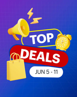 Image post by @bestbuycanada on Instagram