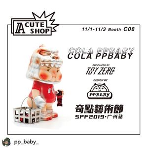 Image post by @toyzeroplus on Instagram