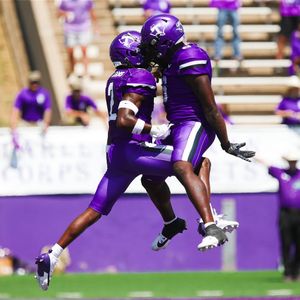 Image post by @tarletonfb on Instagram