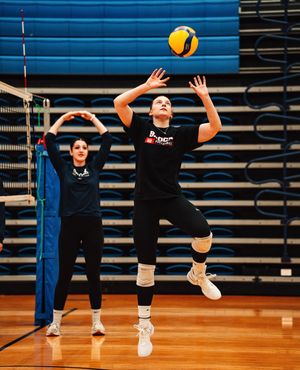 Image post by @brockbadgers on Instagram