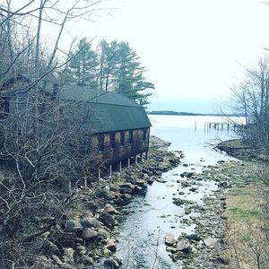 Image post by @themainemag on Instagram
