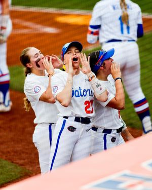 Image post by @gatorssb on Instagram