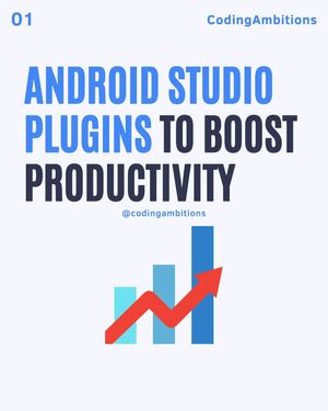 Image post by @codingambitions on Instagram