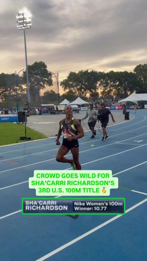 Video post by @nbcsports on TikTok