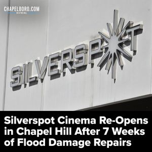 Image post by @chapelboronews on Instagram