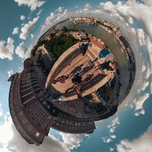 Image post by @ryankite on Instagram